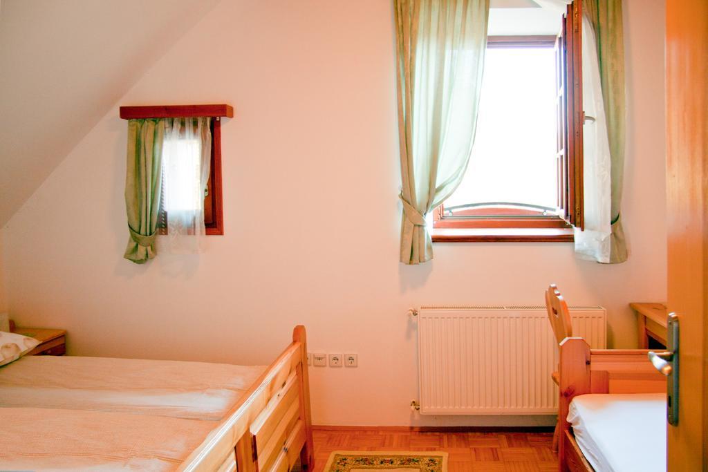 Farm Stay Bukovje Ljubno Exterior foto
