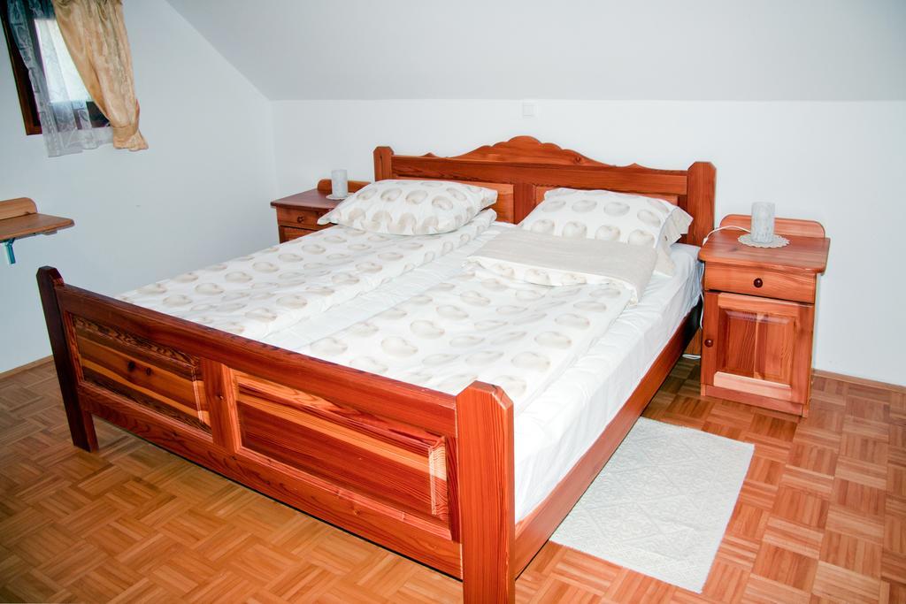 Farm Stay Bukovje Ljubno Exterior foto