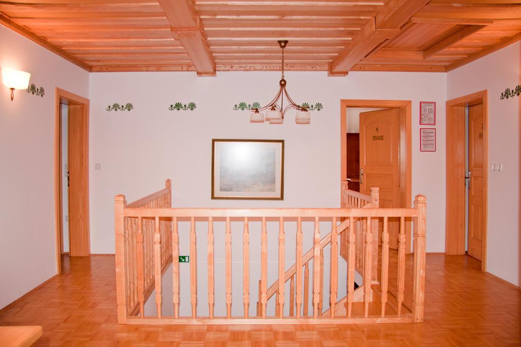 Farm Stay Bukovje Ljubno Exterior foto