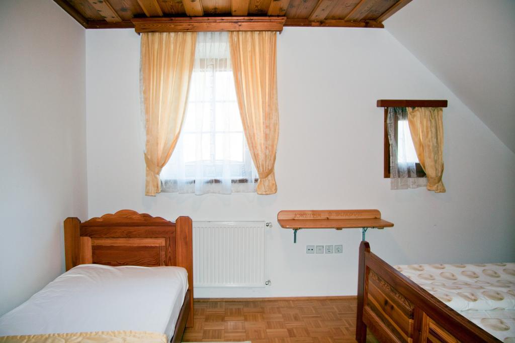 Farm Stay Bukovje Ljubno Exterior foto