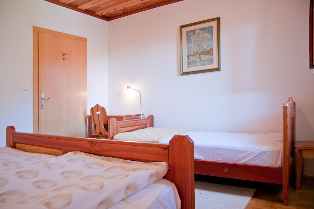 Farm Stay Bukovje Ljubno Exterior foto